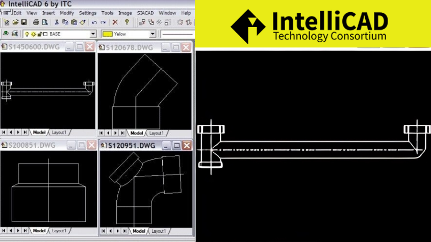intellicad-history-and-development